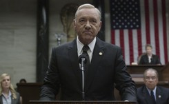 Netflix zdejmuje 'House of Cards' z anteny. Powodem seksafera Kevina Spaceya