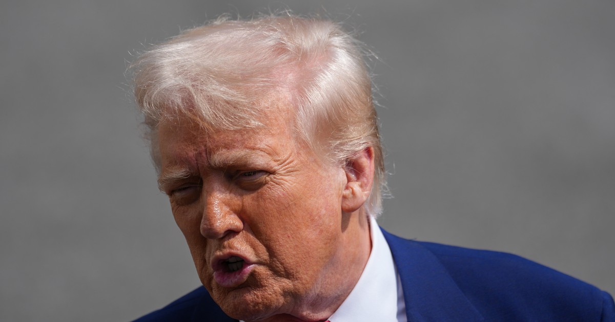 Trump meggondolta magát,  azonnali vámszünetet jelentett be, viszont Kínát 125 százalékos vámmal bünteti