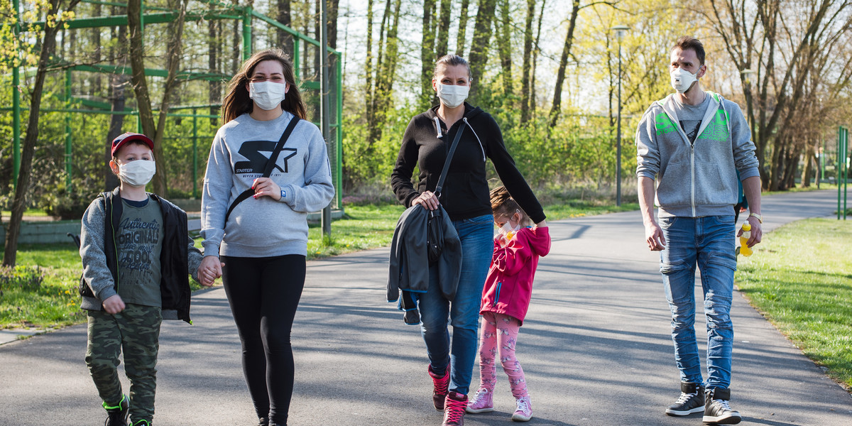 Adam Niedzielski: w połowie maja zniesiemy stan epidemii w Polsce