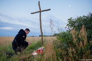 Premier: Pamiętajmy o zbrodni wołyńskiej, nie dajmy się skłócić z Ukraińcami
