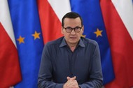 Mateusz Morawiecki