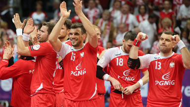 Polska - Hiszpania: Biało-Czerwoni z szansą na medal