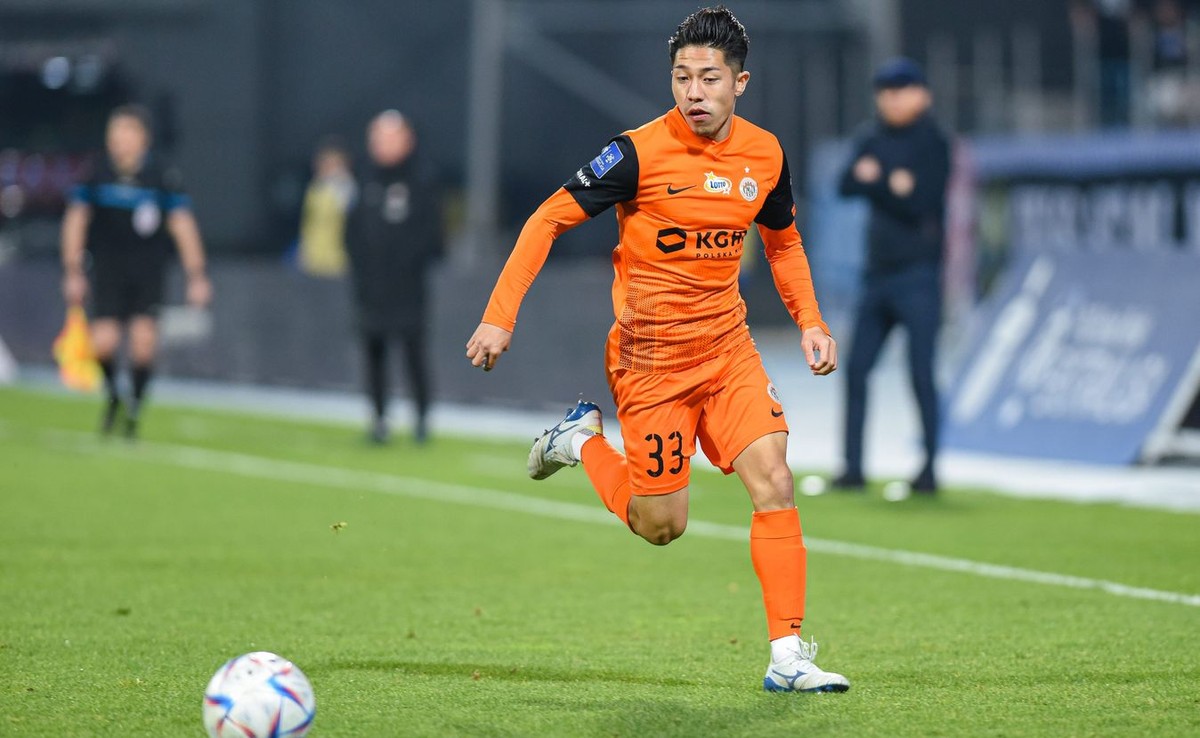 Koki Hinokio