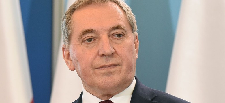 Kowalczyk o rewolucji w podatkach: 4-5 stawek podatkowych, koniec liniowego dla prowadzących działalność