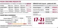 Kondycja górnictwa węgla kamiennego
        w Polsce