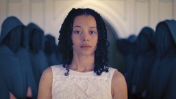 testamenty serial adaptacja kontynuacja opowieść podręcznej zwiastun