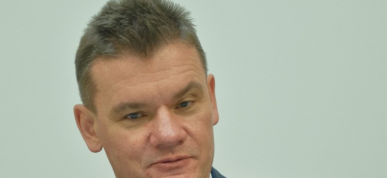 Dariusz Daniluk, prezes Banku Ochrony Środowiska: Nieufność wobec banków zaszkodzi nam wszystkim