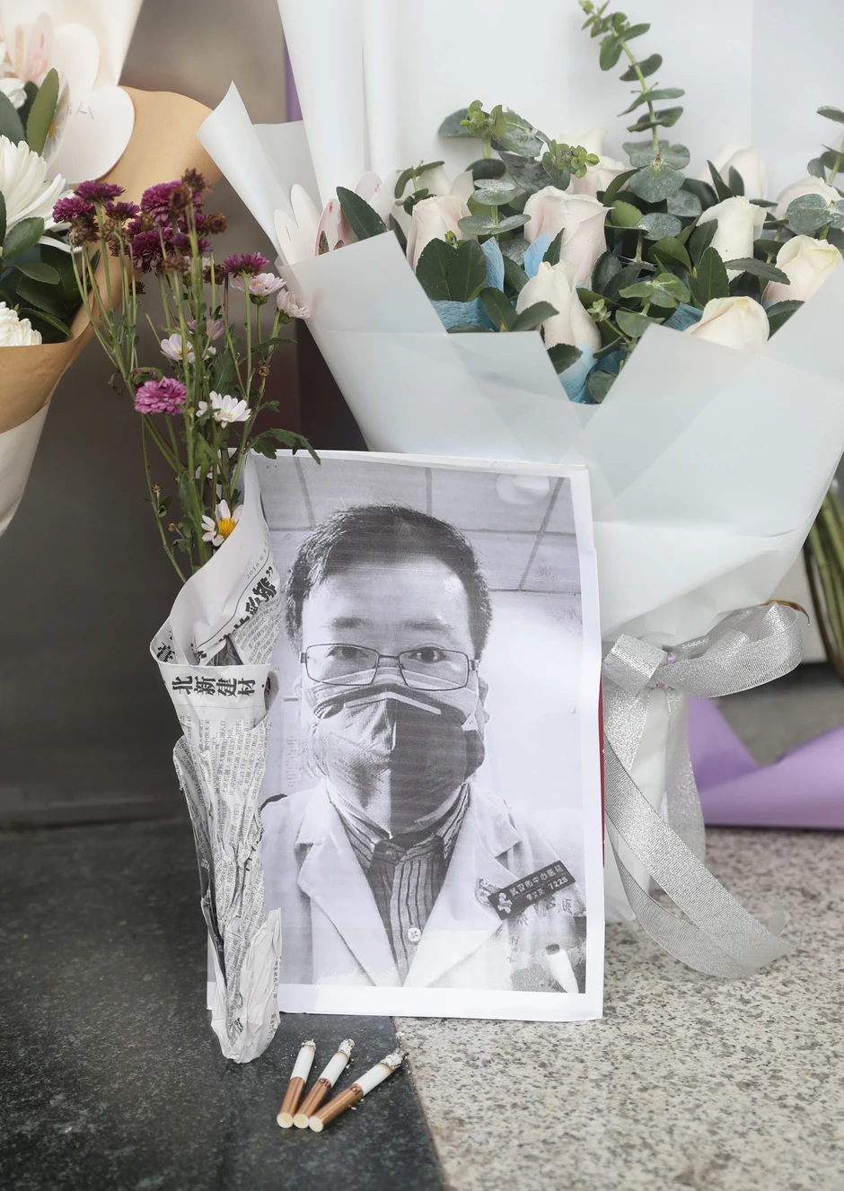 Kineska javnost besna zbog cenzure