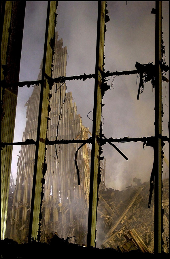 WTC WORLD TRADE CENTER