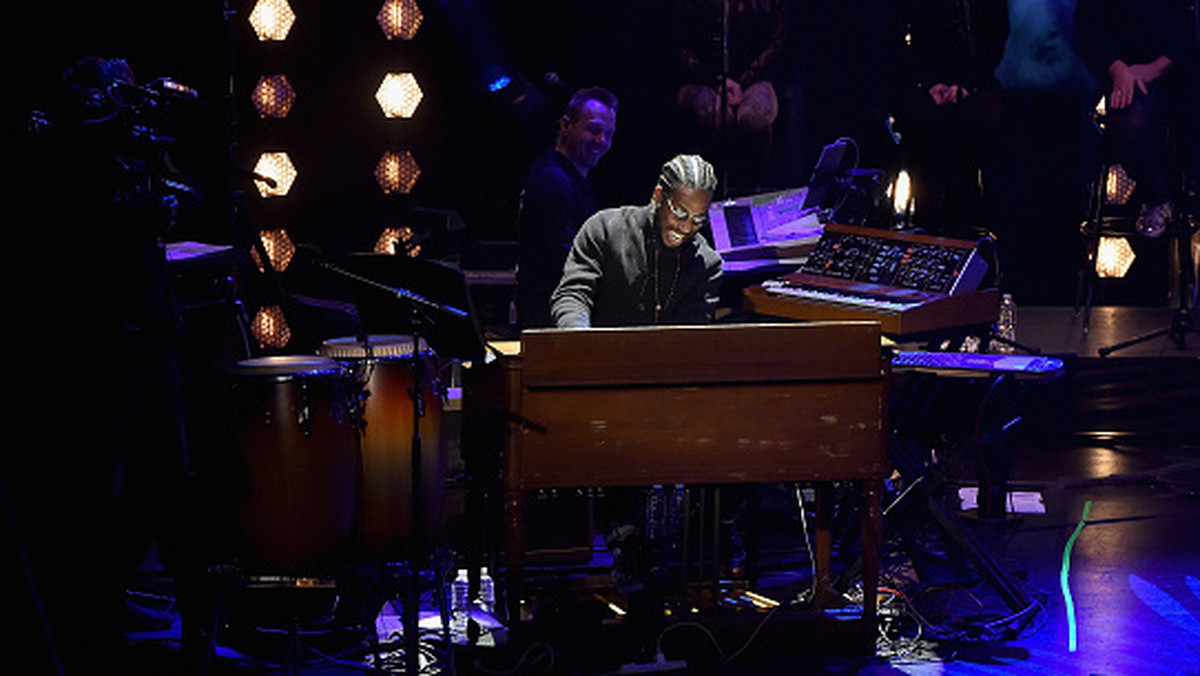 Cory Henry - wirtuoz gry na organach Hammonda i dwukrotny laureat nagrody Grammy - 18 kwietnia po raz pierwszy wystąpi w Krakowie z formacją The Funk Apostles. Jego koncert w klubie Studio będzie zapowiedzią tegorocznej edycji Międzynarodowego Festiwalu "Starzy i młodzi, czyli jazz w Krakowie".