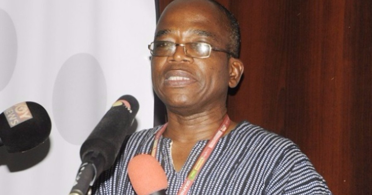 Your rights are not more important than others – NMC Chair to journalists