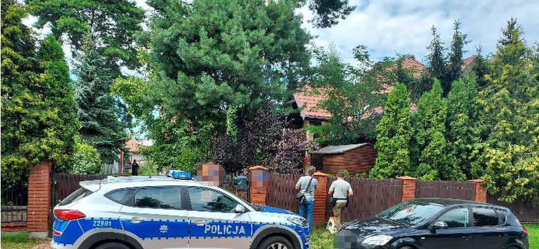 Nowe fakty w sprawie śmierci małżeństwa z Kiełpina. 14-latek twierdzi, że nie zabił rodziców