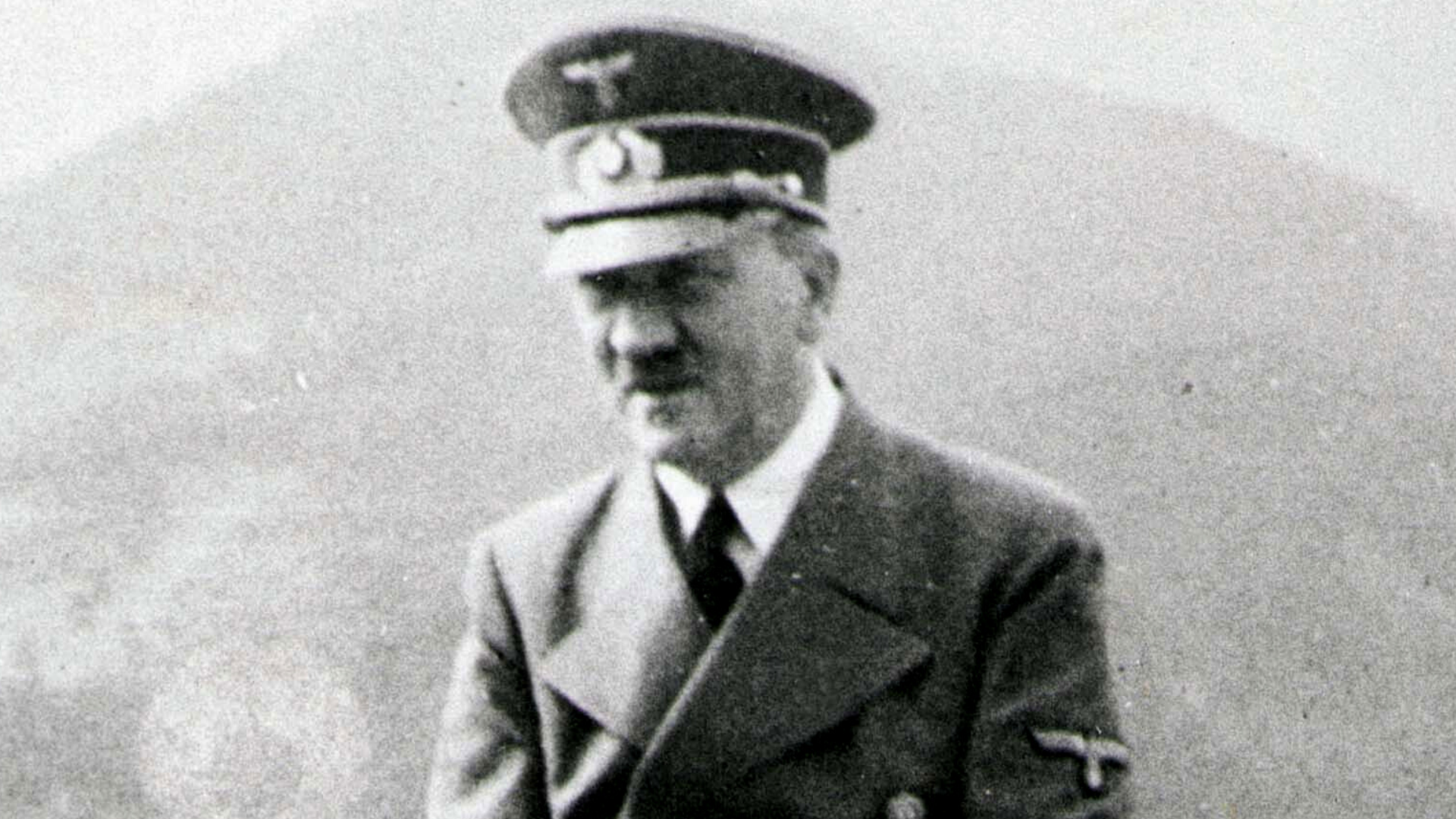 Adolf Hitler