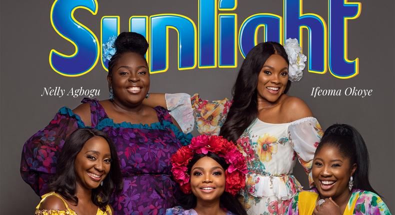 Everything you need to know about “The Sunlight Collection at Lagos Fashion Week 2019