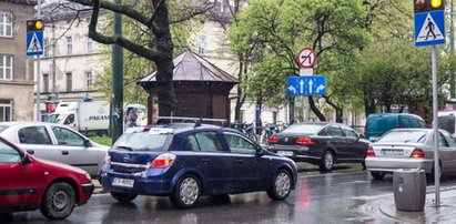 Na Dietla będzie bezpieczniej