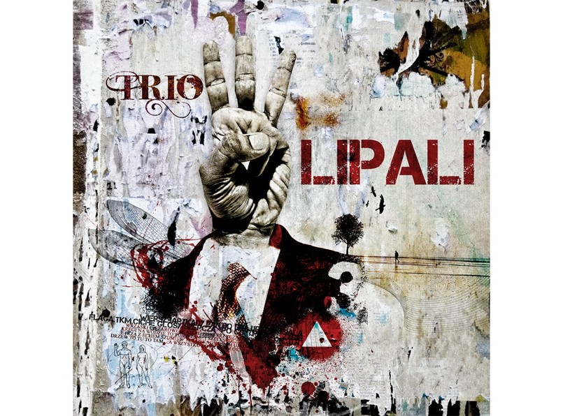 Lipali - "Trio"