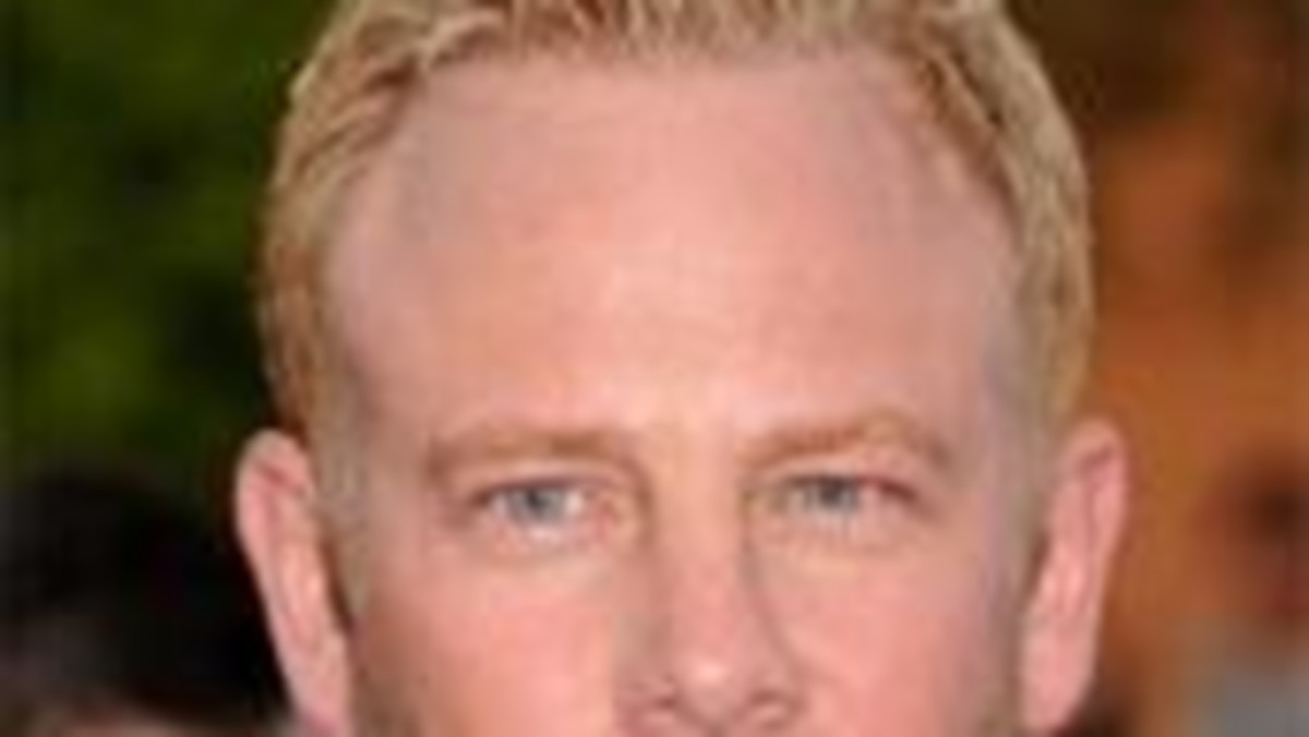 Aktor Ian Ziering, znany z roli Steve'a Sandersa w popularnym serialu lat 90., zostanie ojcem.