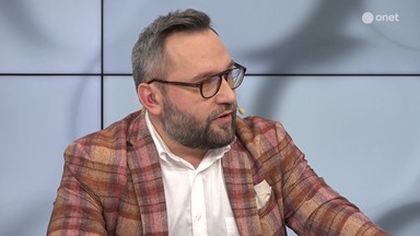 Afera Pegasusa. Strzeżek: pojawiają się plotki, że podsłuchiwany był jeden z byłych ministrów PiS 