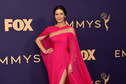 Catherine Zeta-Jones na gali Emmy