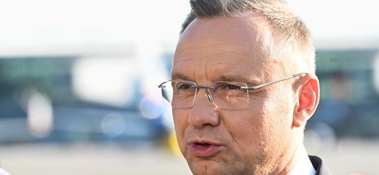 Prezydent o Stuhrze: Wybitna postać polskiej sceny teatralnej i filmowej