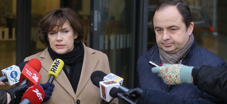 Wiceszef MSZ spotkał się z przedstawicielką Komisji Europejskiej. "Udało się zrobić krok do przodu"