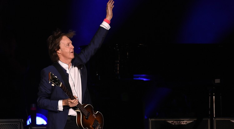 5 tény amit nem tudtál Sir Paul McCartney-ról