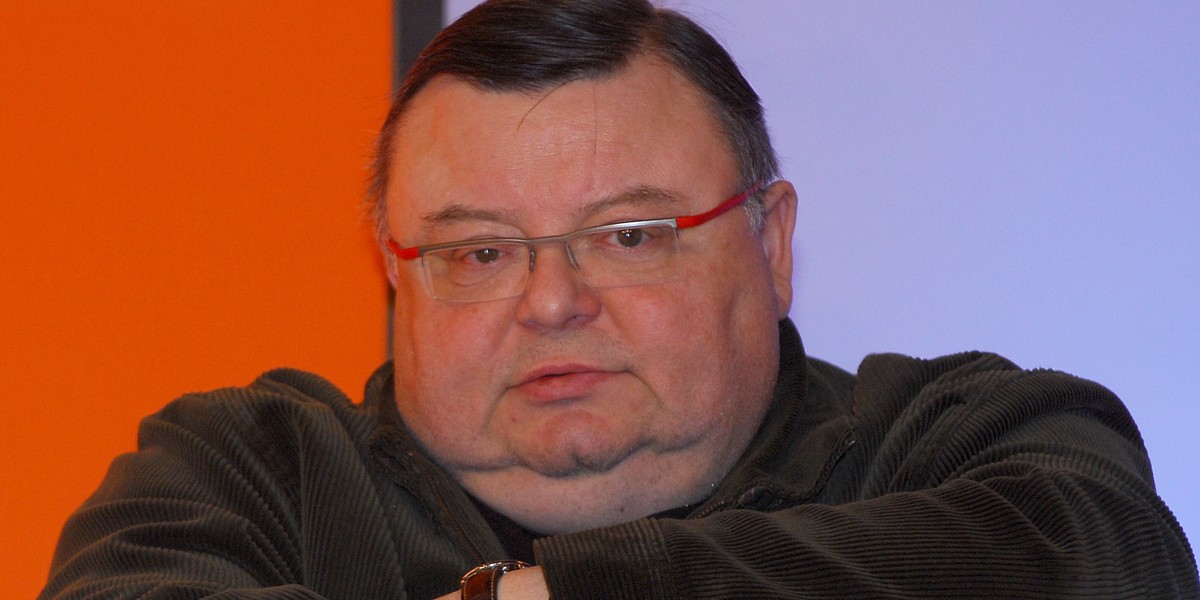 Wojciech Mann