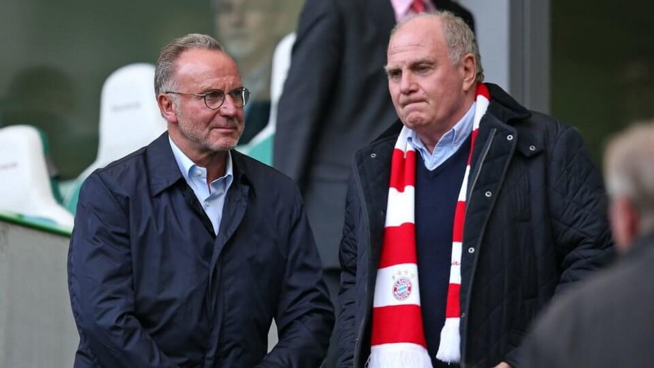 Uli Hoeness