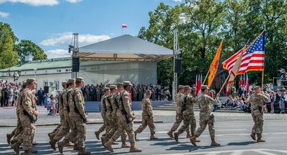 Tajemnicza śmierć amerykańskiego żołnierza w Polsce. Zastanawiające wyniki sekcji zwłok