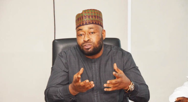 Mohammed-Umaru-Bago, Governor of Niger State
