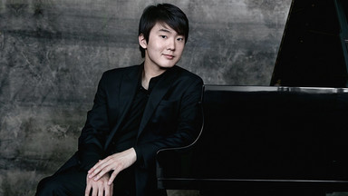 Seong-Jin Cho wydaje płytę z utworami Debussy’ego