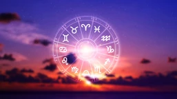 mars wszedł do panny. te cztery znaki zodiaku poczują przyspieszenie