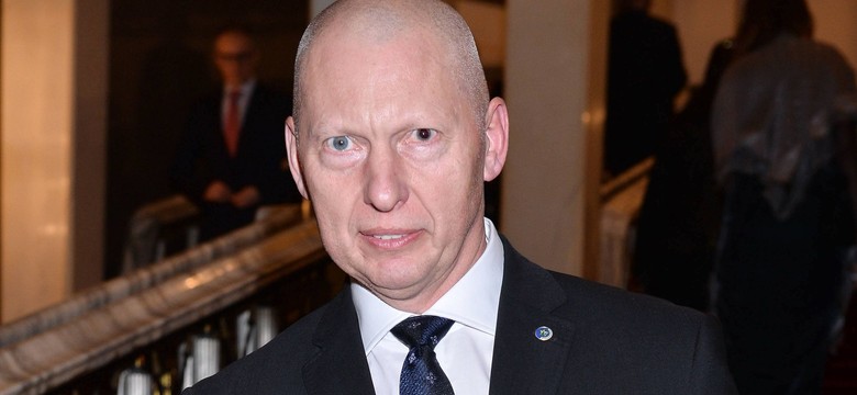 Gen. Różański dołącza do sztabu Hołowni