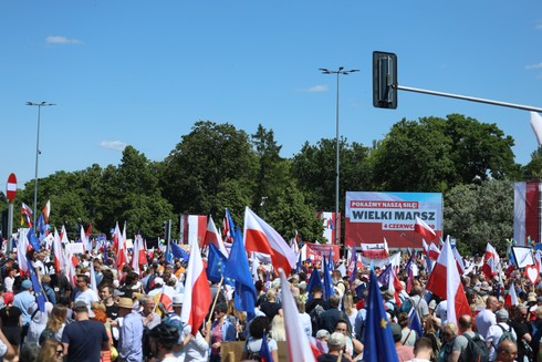 Fot. Agencja Gazeta