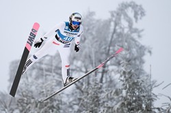 Norwescy skoczkowie okradzeni w Niemczech. Złodzieje zabrali kaski, gogle, kurtki i rękawice