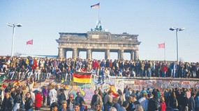 Historia: niepokojące zjednoczenie Niemiec
