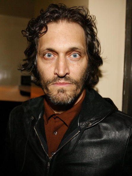 Vincent Gallo