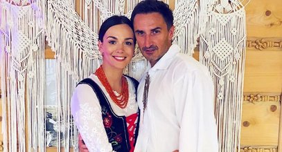 Paulina Krupińska wrzuciła nagranie z mężem. Zaszaleli!