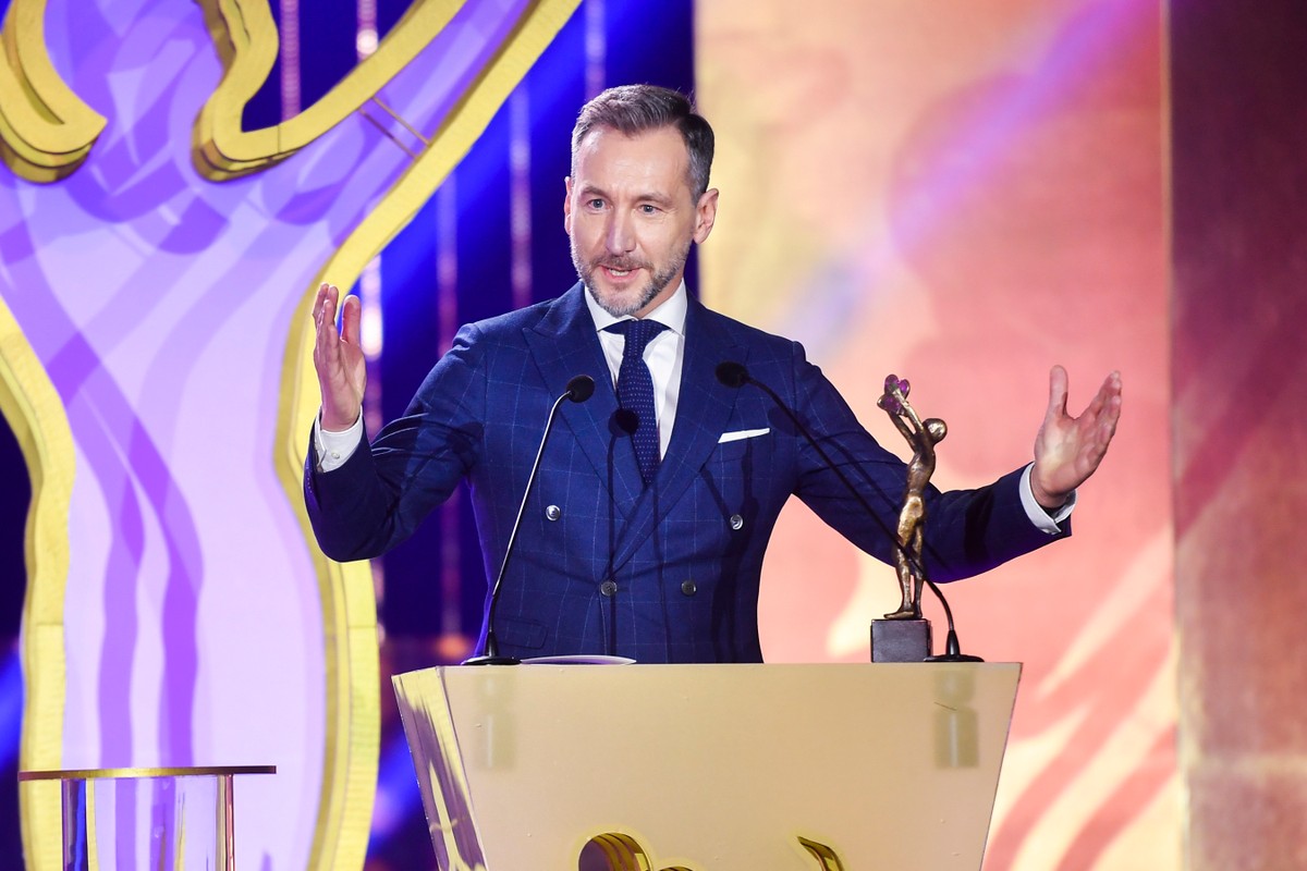 Piotr Kraśko na swoim Instagramie zamieścił filmik z treningu. Internautów zachwyciły jego "fikołki"