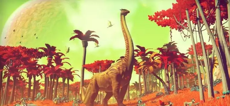 Hello Games wraca na Twittera i potwierdza, że ktoś przejął im konto