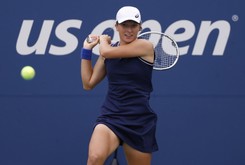 US Open. Świątek nie miała kłopotów z pokonaniem 194. tenisistki rankingu WTA