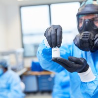 Koronavírus: a szakértő szerint ezért okozhat a következő években is járványhullámokat