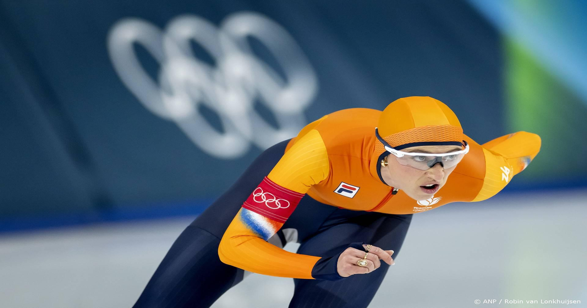 Schulting-teleurgesteld-na-de-olympische-1-000-m-Missertje-in-bocht-was-funest-