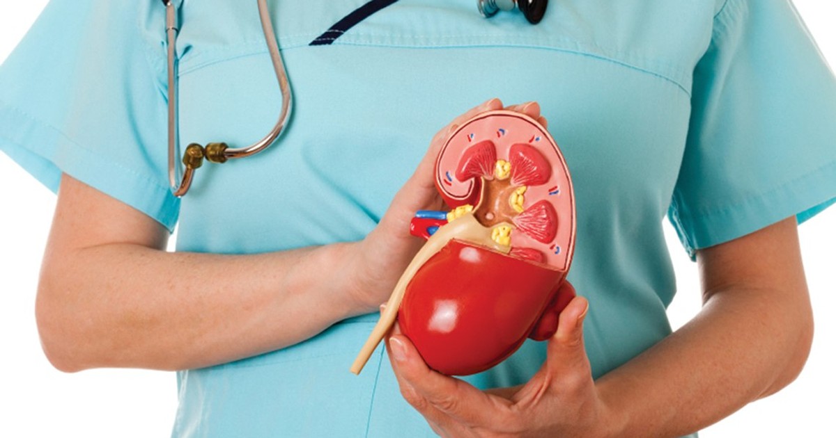 7 things you should know about kidney donation