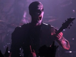 Nergal zapowiada premierę najważniejszego albumu Behemoth