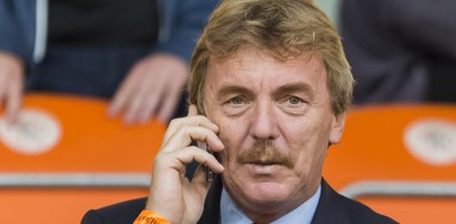 Boniek drwi z angielskiego piłkarza