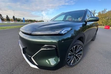 Nowy SUV już w Polsce. Ceny i gwarancja sensacją. Spala 2,4 l na 100 km