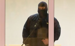 Świadek koronny "Masa" zatrzymany. "Zarzuty dotyczą wielu oszustw na szkodę banków"