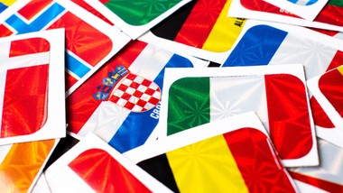 Quiz. Geografia dla każdego. Dopasuj flagi do państw. Nie musisz być orłem, żeby zdobyć 10/10