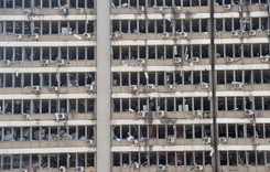 Polska też pomoże Libanowi. Wyśle lekarzy, ratowników, sprzęt i leki